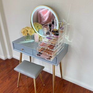 Little London ICEbOX